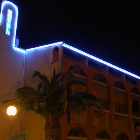 Hotel Alhambra Agde Εξωτερικό φωτογραφία